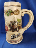 Steins "The Stroh Brewery Company"