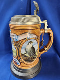 Steins "Peregrine Falcon"