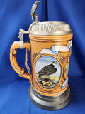 Steins "Peregrine Falcon"