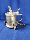 Steins "The Museum Collection, Goebel United States"