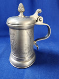 Steins "The Museum Collection, Goebel United States"