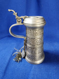 Steins "The Museum Collection, Goebel United States"