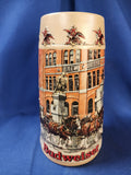 Anheuser-Busch Steins "National Historical Landmark Series, A, St. Louis Brew House"