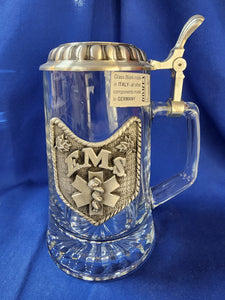 German Steins "EMT"