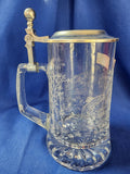 German Steins "Fish"