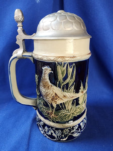 German Steins "Bavarian Forest Series, Third Edition"