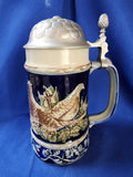 German Steins "Bavarian Forest Series, Third Edition"