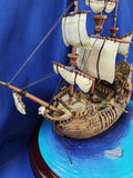 Walt Disney Classics Collection "Peter Pan, Captain Hook's Ship: The Jolly Roger"