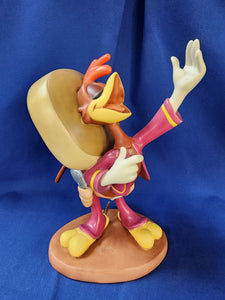 Walt Disney Classics Collection "Three Caballeros, Amigo Panchito"