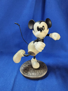 Walt Disney Classics Collection "The Delivery Boy, Hey Minnie, Wanna Go Steppin'?"