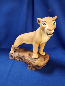 Walt Disney Classics Collection "The Lion King, Nala's Joy"