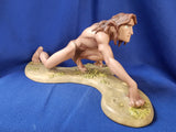 Walt Disney Classics Collection "Tarzan, Tarzan Of The Jungle"