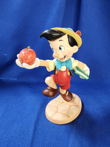 Walt Disney Classics Collection "Pinocchio, Good-bye Father (Pinocchio)"