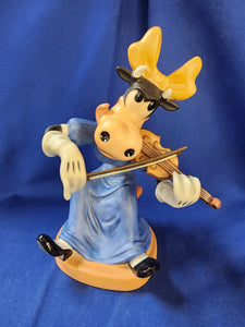 Walt Disney Classics Collection "Symphony Hour, Clarabelle's Crescendo"