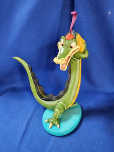 Walt Disney Classics Collection "Fantasia, Ben Ali Gator"