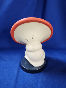 Walt Disney Classics Collection "Fantasia, Mushroom Dancer (Large)"