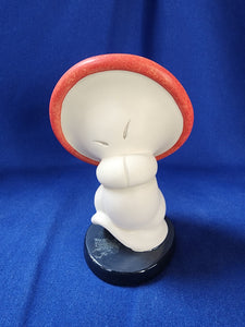 Walt Disney Classics Collection "Fantasia, Mushroom Dancer (Medium)"