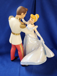 Walt Disney Classics Collection "Cinderella, So This Is Love (Cinderella & Prince Charming)"