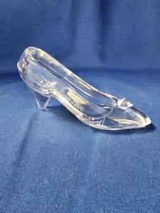 Walt Disney Classics Collection "Cinderella, Dreams Come True 1996 (Glass Slipper)"