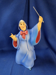 Walt Disney Classics Collection "Cinderella, Bibbidi, Bobbidi, Boo (Fairy Godmother)"