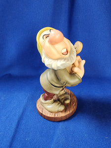 Walt Disney Classics Collection "Snow White And The Seven Dwarfs, Ah-Choo! (Sneezy)"