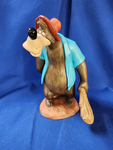 Walt Disney Classics Collection "Song Of The South, Duh! (Brer Bear)"