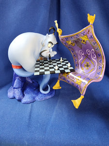 Walt Disney Classics Collection "Aladdin, I'm Losing To A Rug (Genie)"