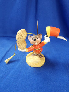 Walt Disney Classics Collection "Dumbo, Friendship Offering (Timothy Mouse)"