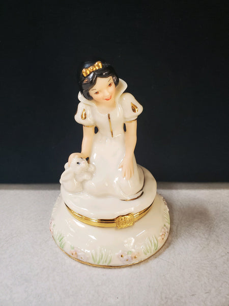 LENOX/レノックス  白鳥姫 1989年 image_030ec171-9d9f-4d4a-a950-