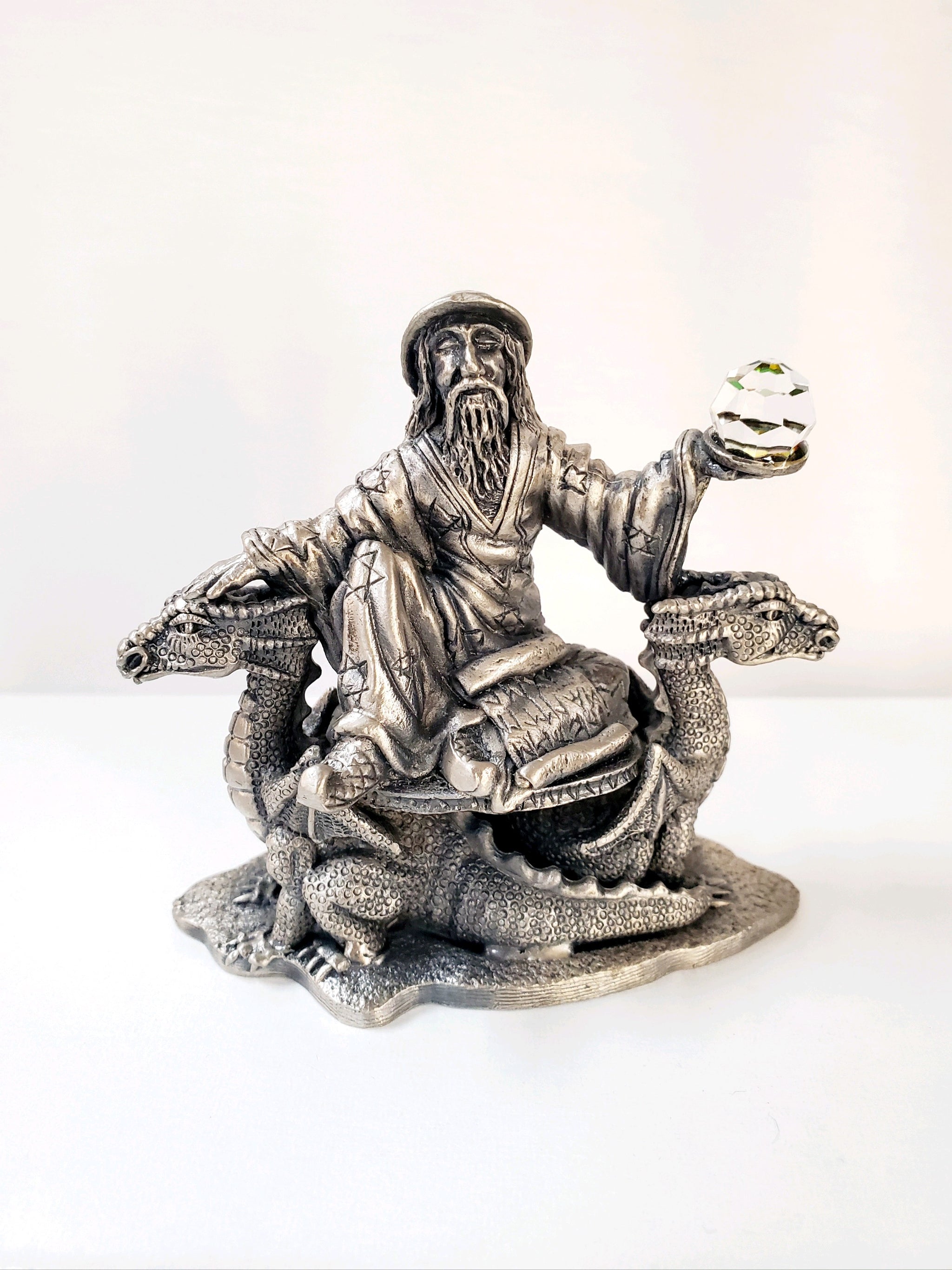 Tudor's Mint – RC Gifts