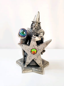 Tudor Mint - Myth and Magic "Starspell"