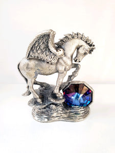 Tudor Mint - Myth and Magic "The Proud Pegasus"