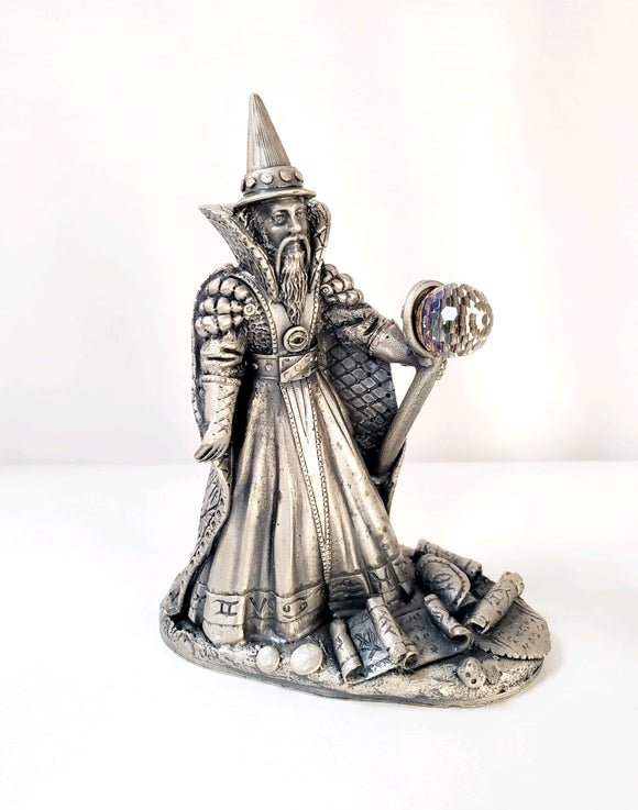 Tudor Mint - Myth and Magic 