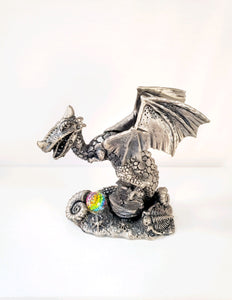 Tudor Mint - Myth and Magic "The Dragon of Pre-History"