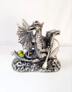 Tudor Mint - Club Piece "The Dragon Adventurer"