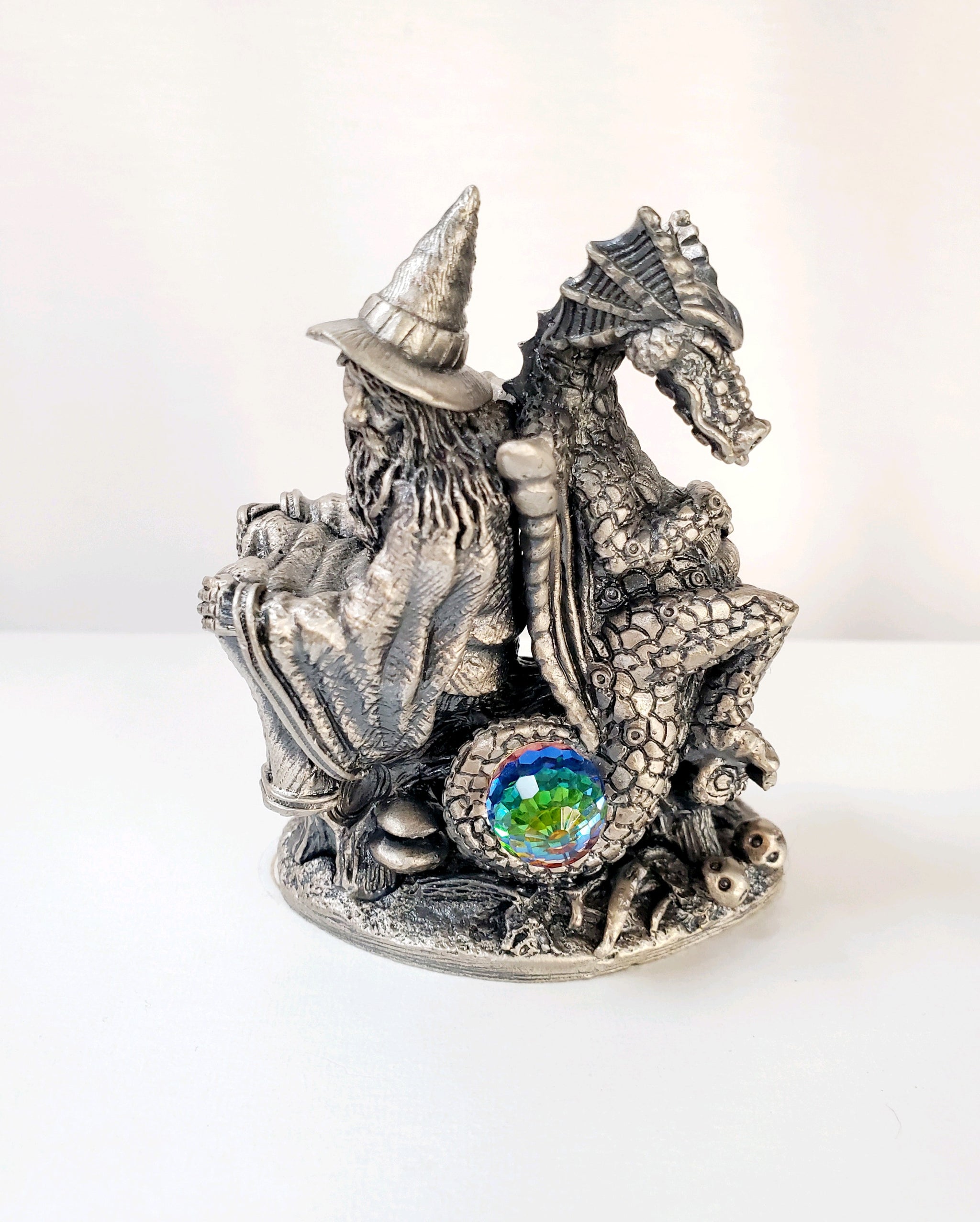 新品未開封　Tudor Gifts RC – Mint Tudor's Fenestra 社フィギュア　Draco Mint その他