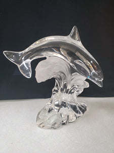 Lenox "Radiant Dolphin"