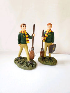 Harry Potter "Fred & George Weasley"